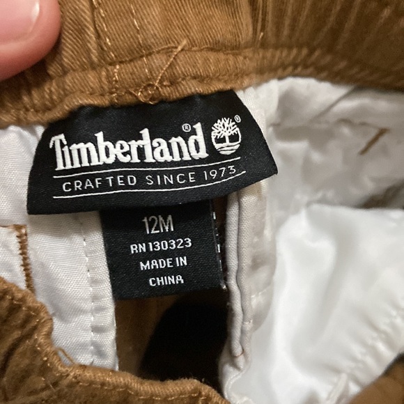 Timberland outfit baby boy - Picture 5 of 5